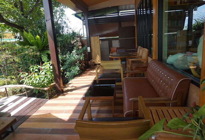 Resort Medroom Korat 7