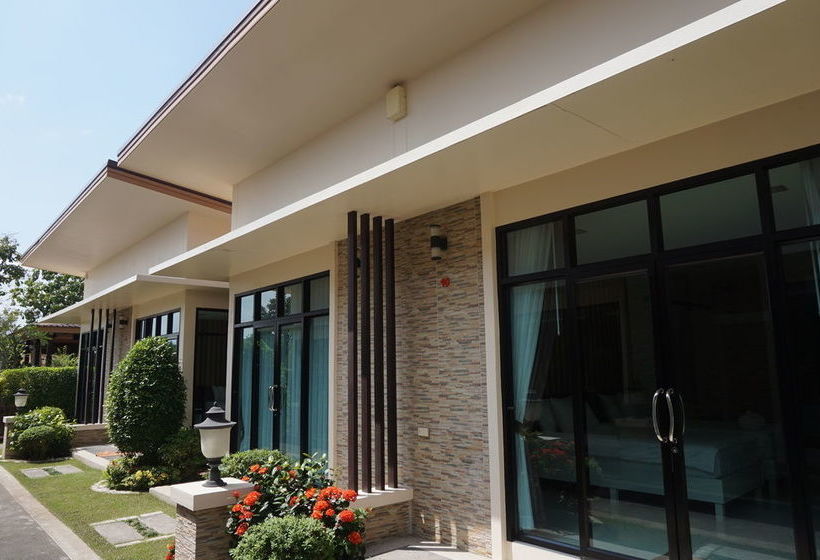 Resort Medroom Korat 8