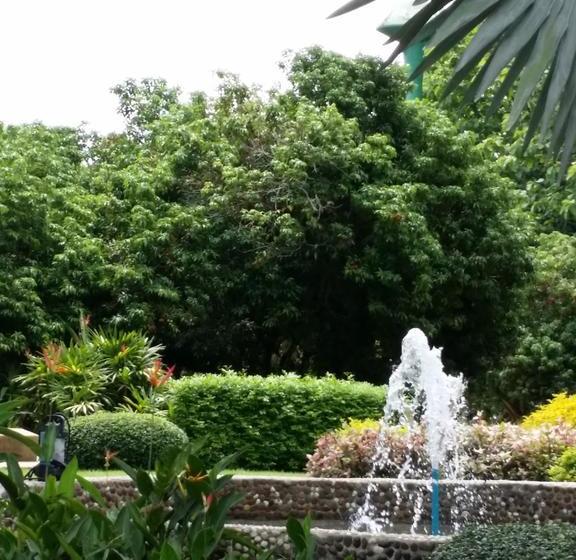 Chang Garden Resort 1