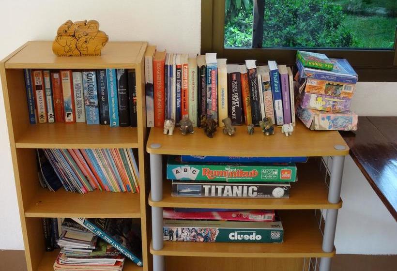 Chang Garden Resort 10