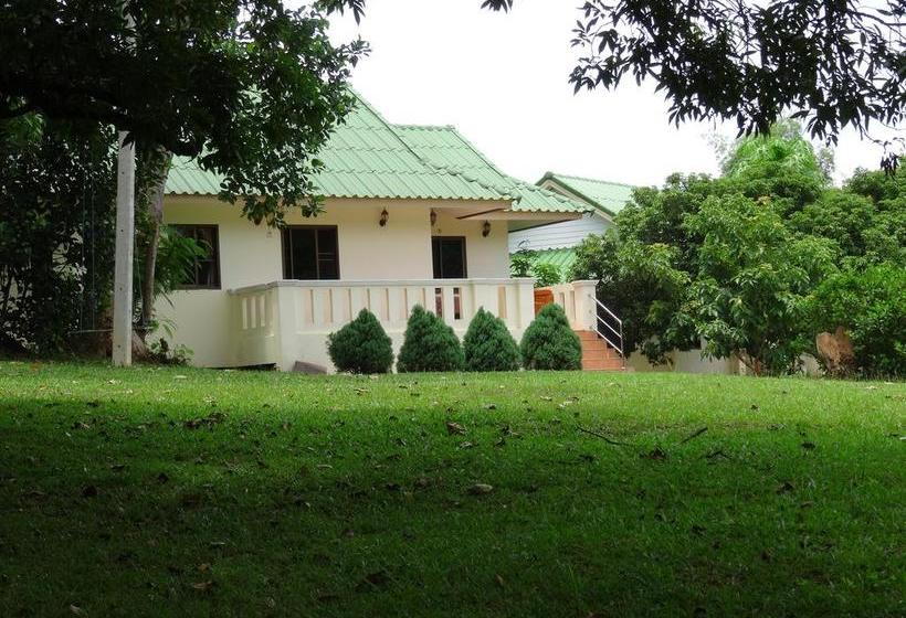 Chang Garden Resort 2