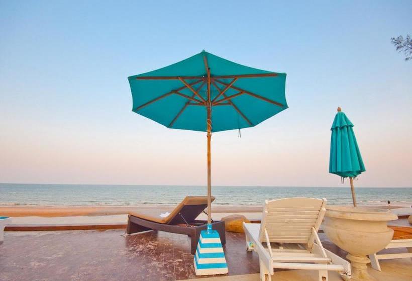 My Resort Huahin 11