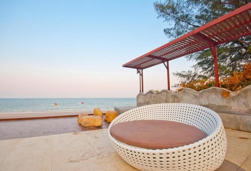 My Resort Huahin 12