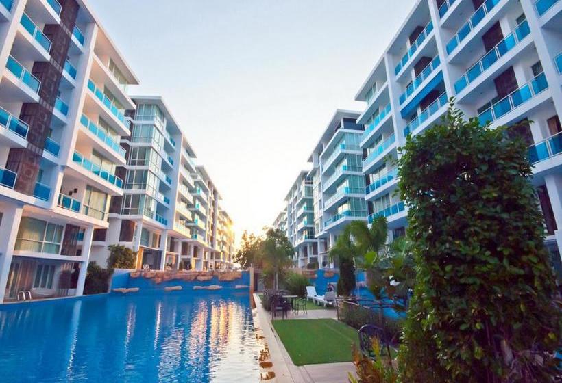 My Resort Huahin 4