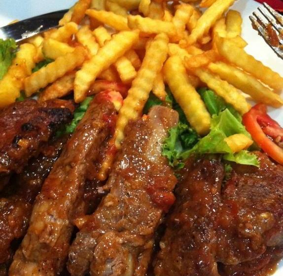 Hotel Baankuer Place And Spa 10