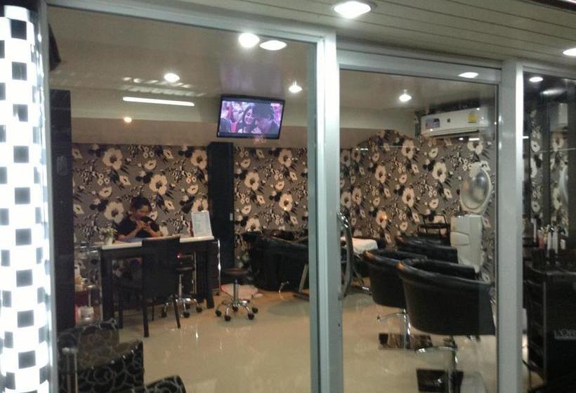 Hotel Baankuer Place And Spa 11