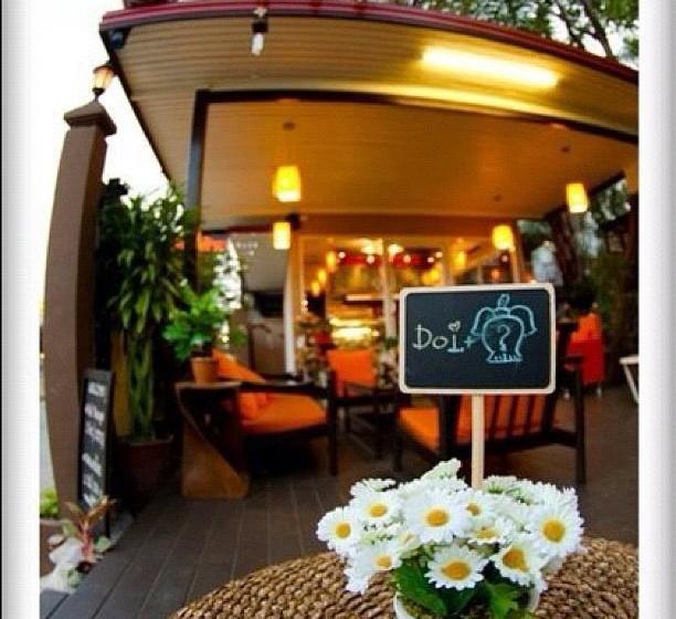 Hotel Baankuer Place And Spa 12