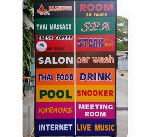 Hotel Baankuer Place And Spa 13