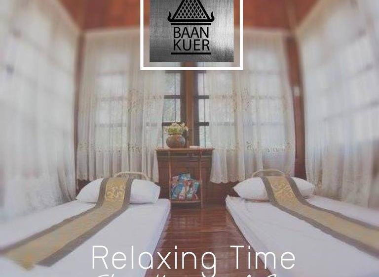 Hotel Baankuer Place And Spa 14