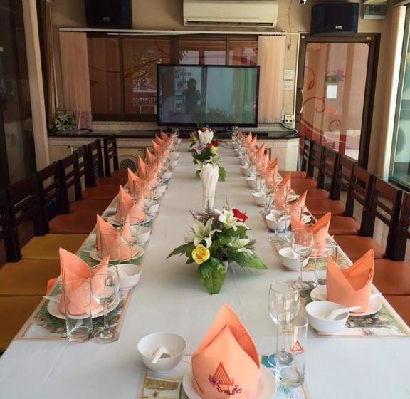 Hotel Baankuer Place And Spa 15