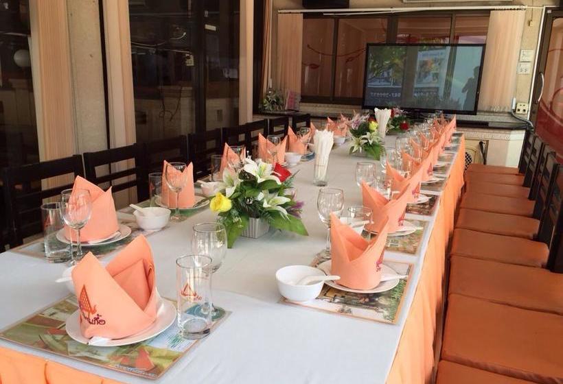 Hotel Baankuer Place And Spa 16