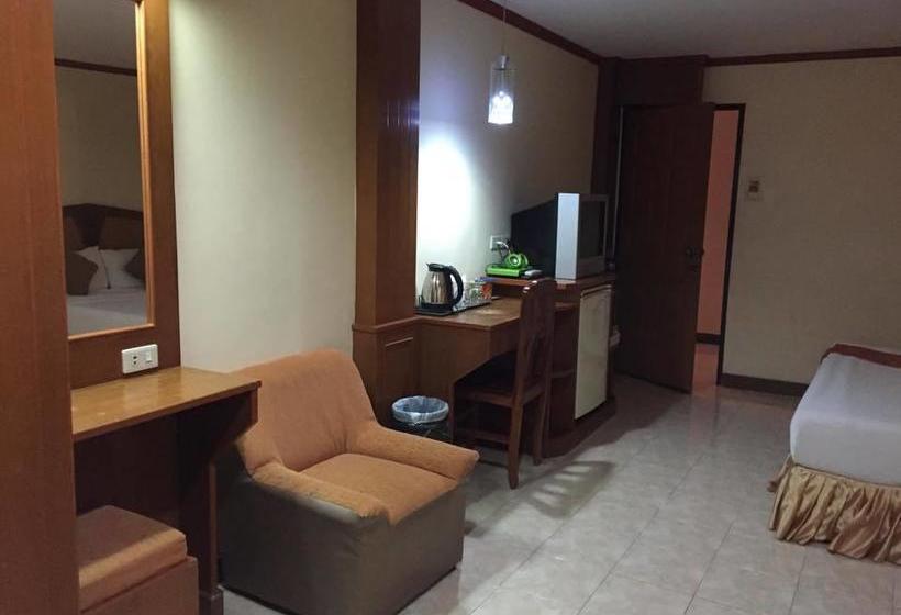 Hotel Baankuer Place And Spa 17