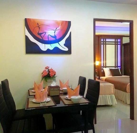 Hotel Baankuer Place And Spa 18