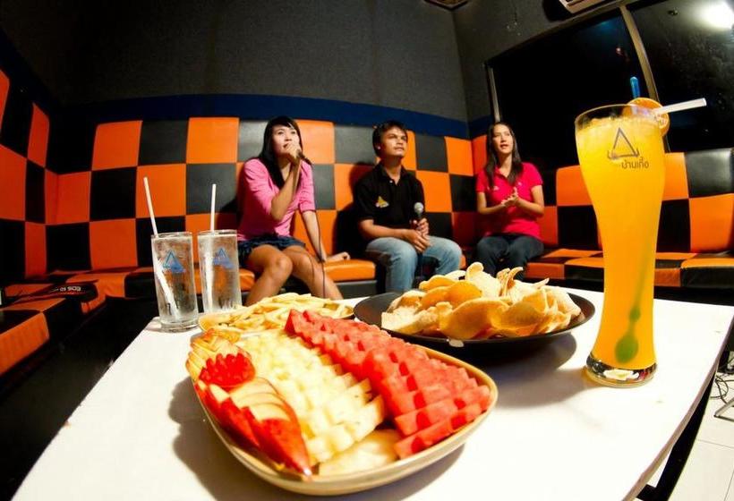 Hotel Baankuer Place And Spa 3