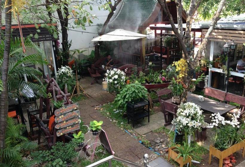 Hotel Baankuer Place And Spa 4