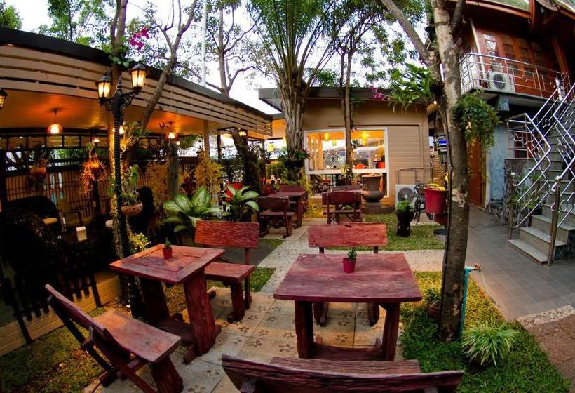 Hotel Baankuer Place And Spa 7