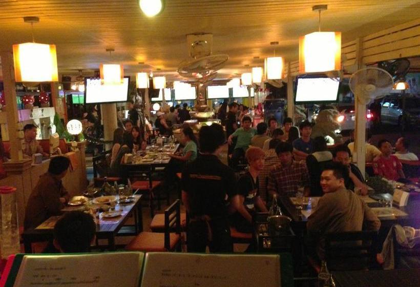 Hotel Baankuer Place And Spa 8