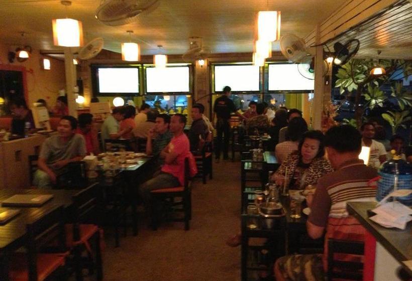 Hotel Baankuer Place And Spa 9