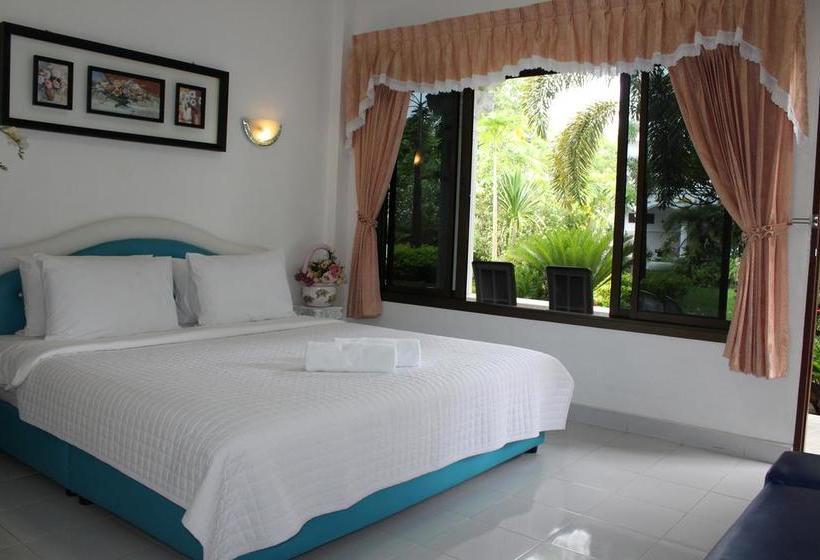 White Elephant Resort