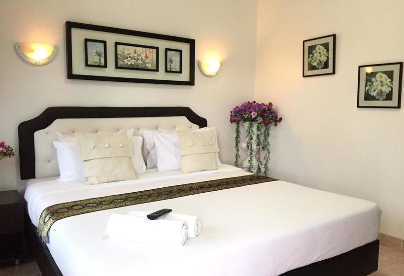 White Elephant Resort 1