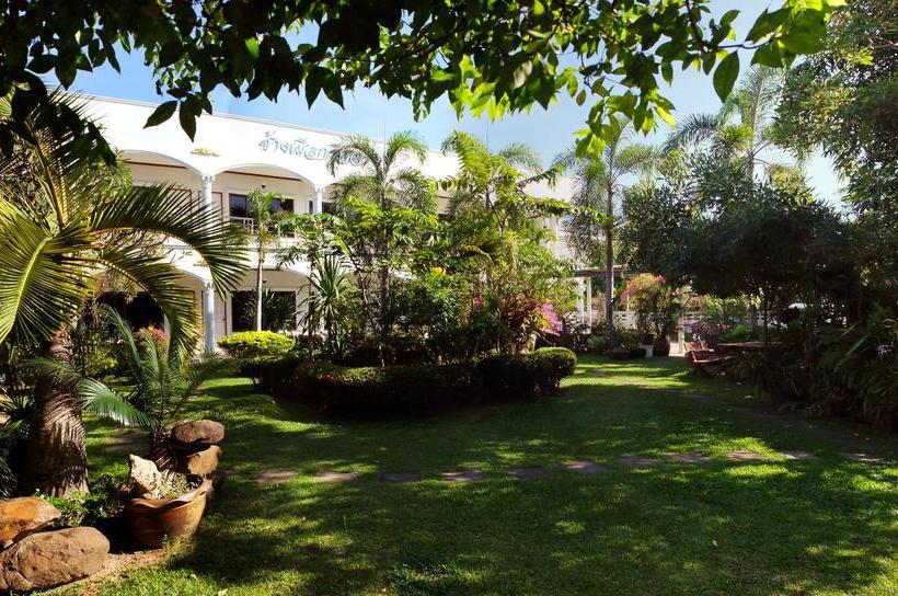 White Elephant Resort 18