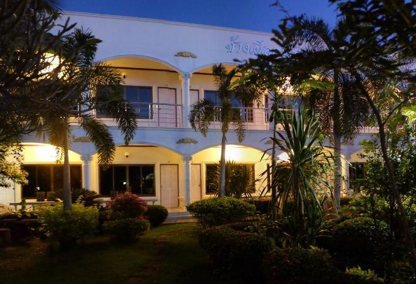 White Elephant Resort 6