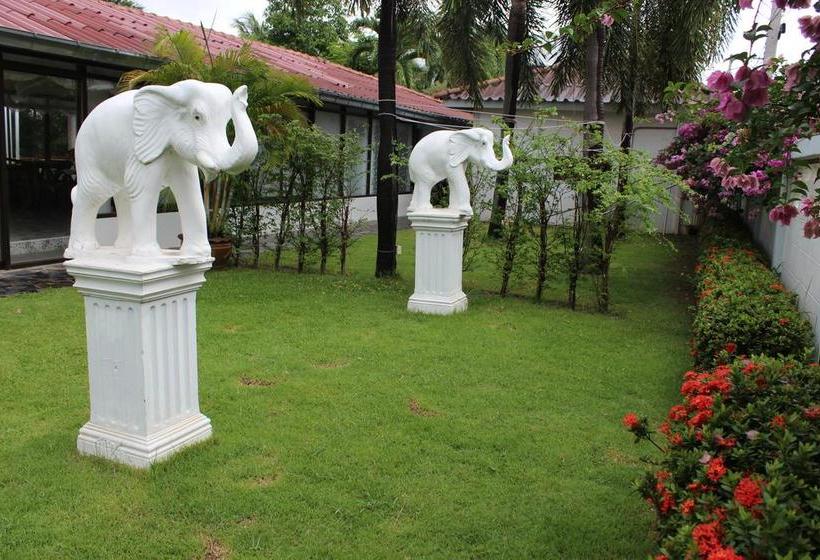 White Elephant Resort 7