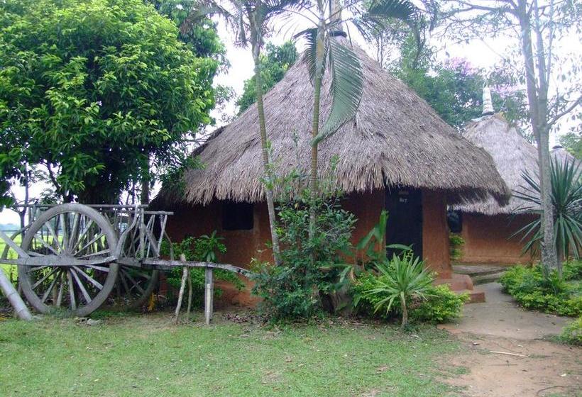 Ban Din Resort Chiang Rai