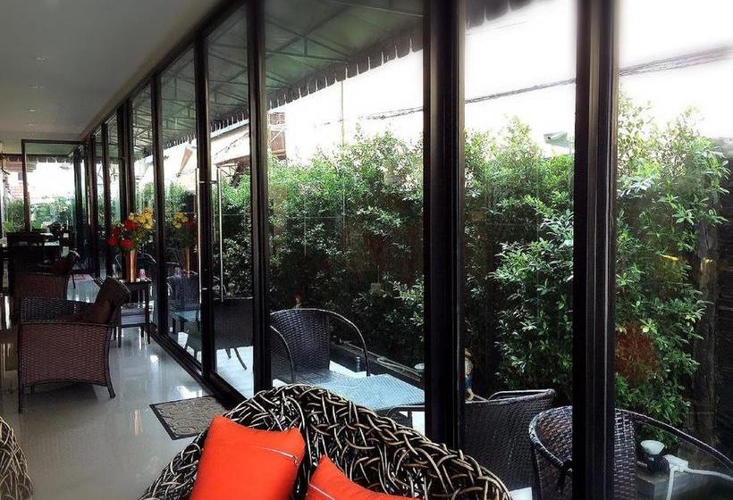 Hotel The One Boutique 1