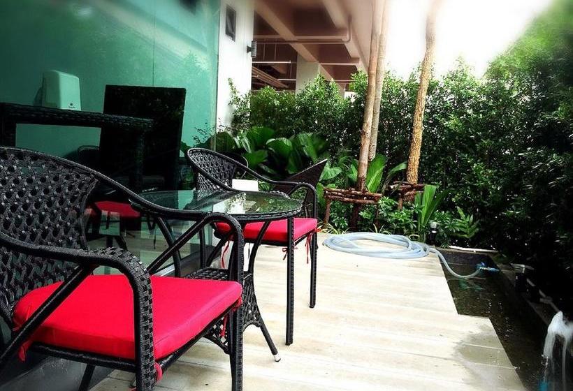 Hotel The One Boutique 13