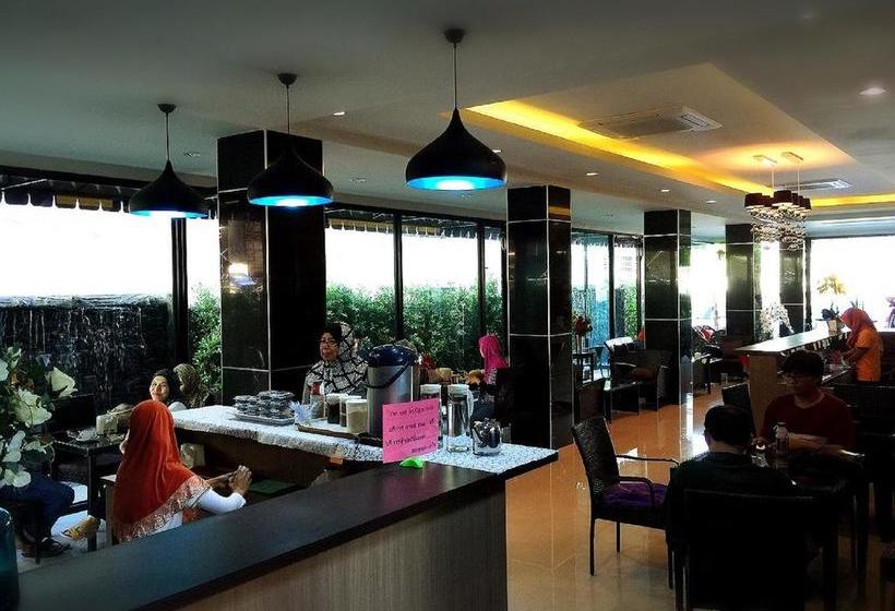 Hotel The One Boutique 14