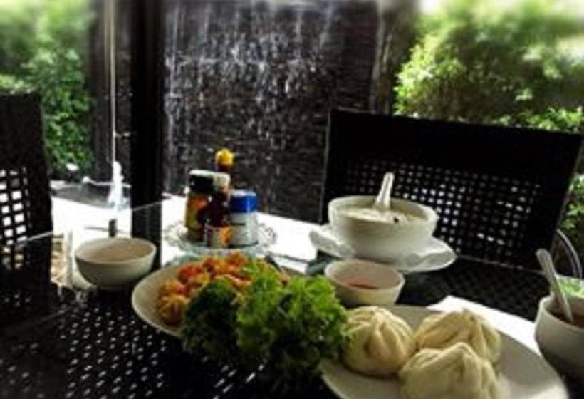 Hotel The One Boutique 15