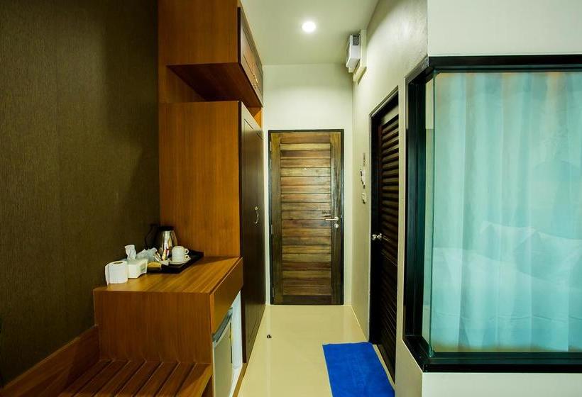 Hotel The One Boutique 18