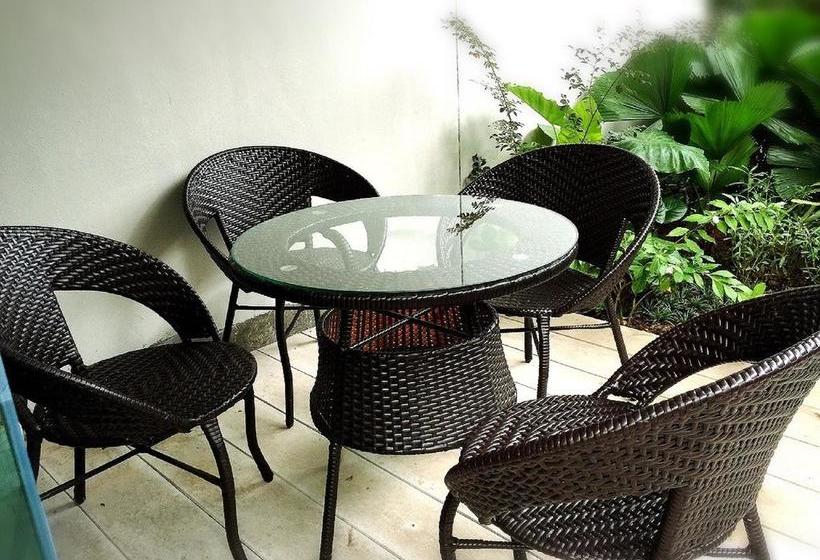 Hotel The One Boutique 3