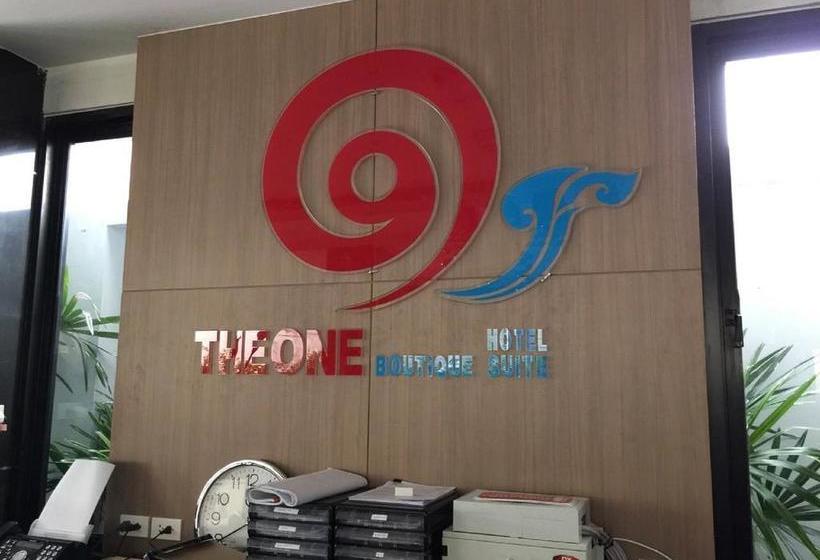 Hotel The One Boutique 4