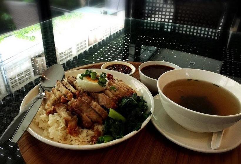 Hotel The One Boutique 5