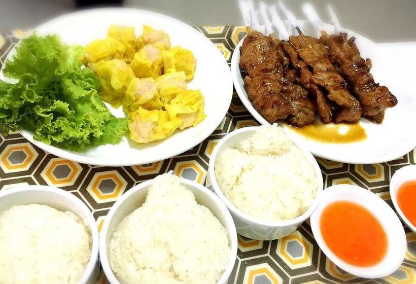 Hotel The One Boutique 7