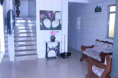 Hotel Rey  | Camacari | Bahia | Brasil 1