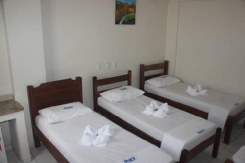 Hotel Rey  | Camacari | Bahia | Brasil 6