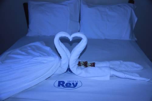 Hotel Rey  | Camacari | Bahia | Brasil 8