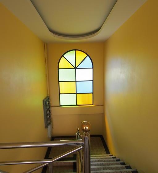 Hotel The Rich Residence 5