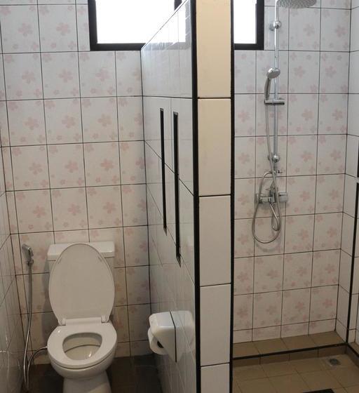 Uthong Garden Resort Lampang