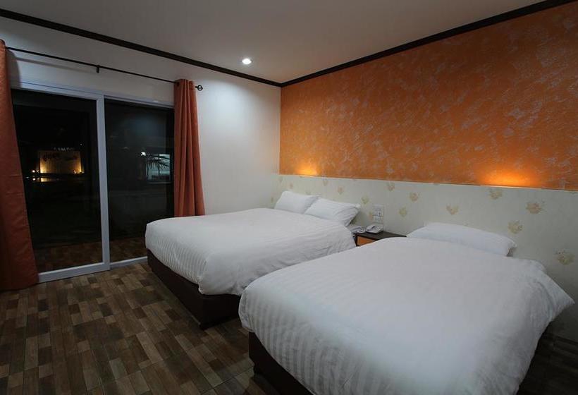 Uthong Garden Resort 2