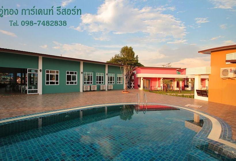 Uthong Garden Resort 3