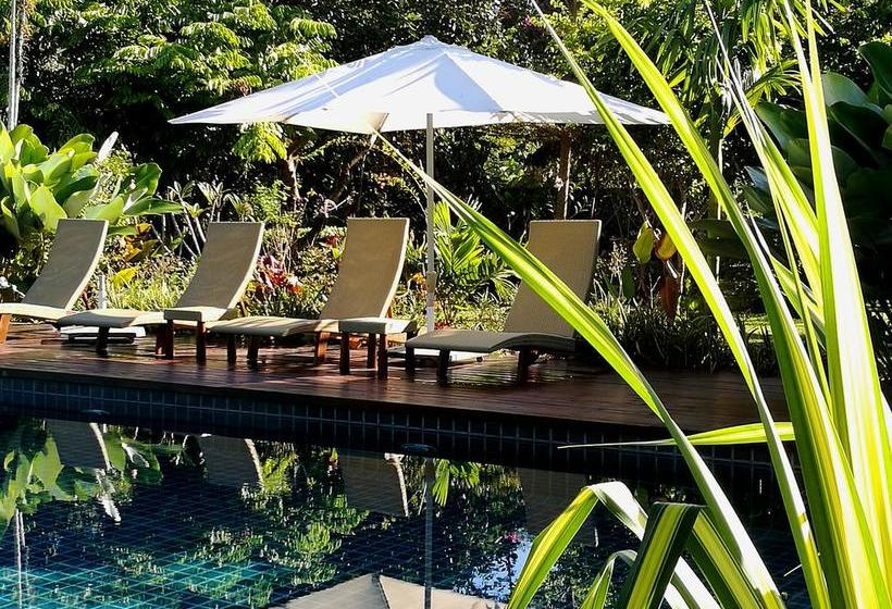 Bed and Breakfast Villa Albizia 1