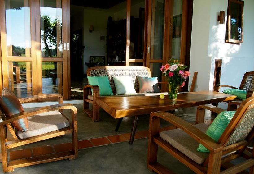 Bed and Breakfast Villa Albizia 11