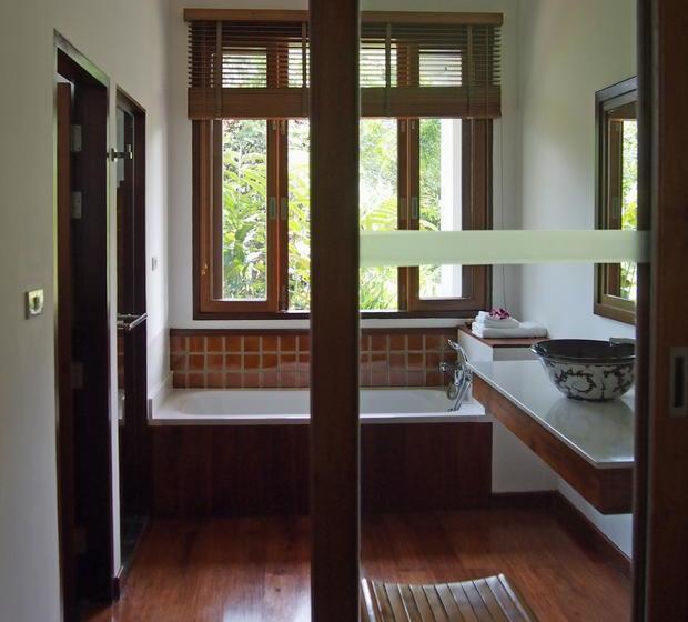 Bed and Breakfast Villa Albizia 13