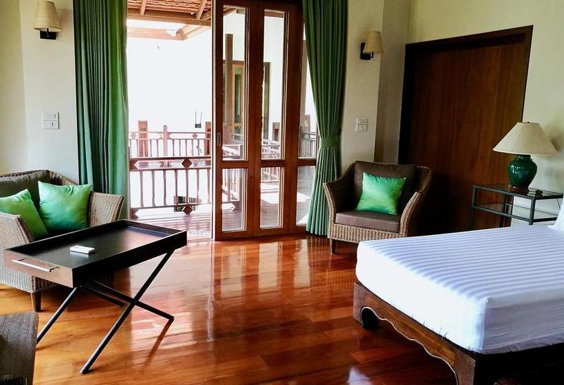 Bed and Breakfast Villa Albizia 15