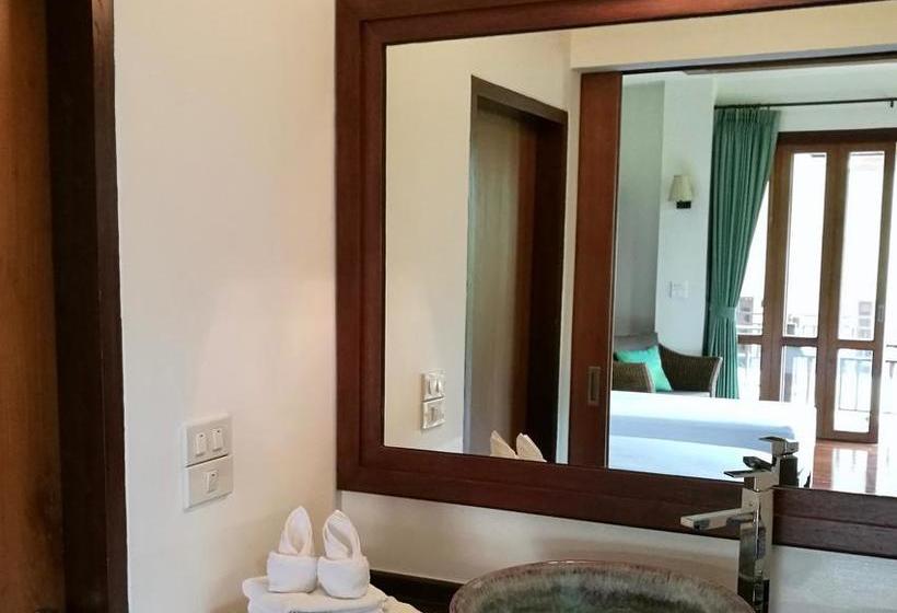 Bed and Breakfast Villa Albizia 16