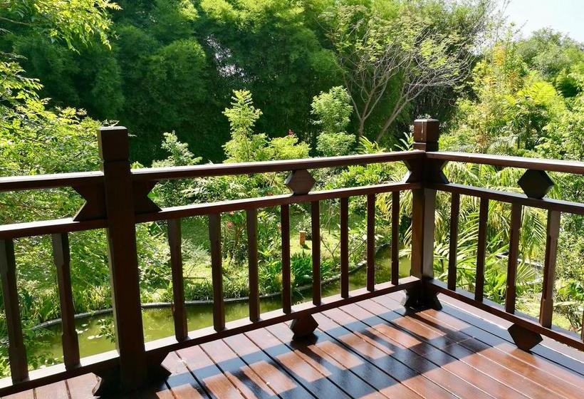 Bed and Breakfast Villa Albizia 17